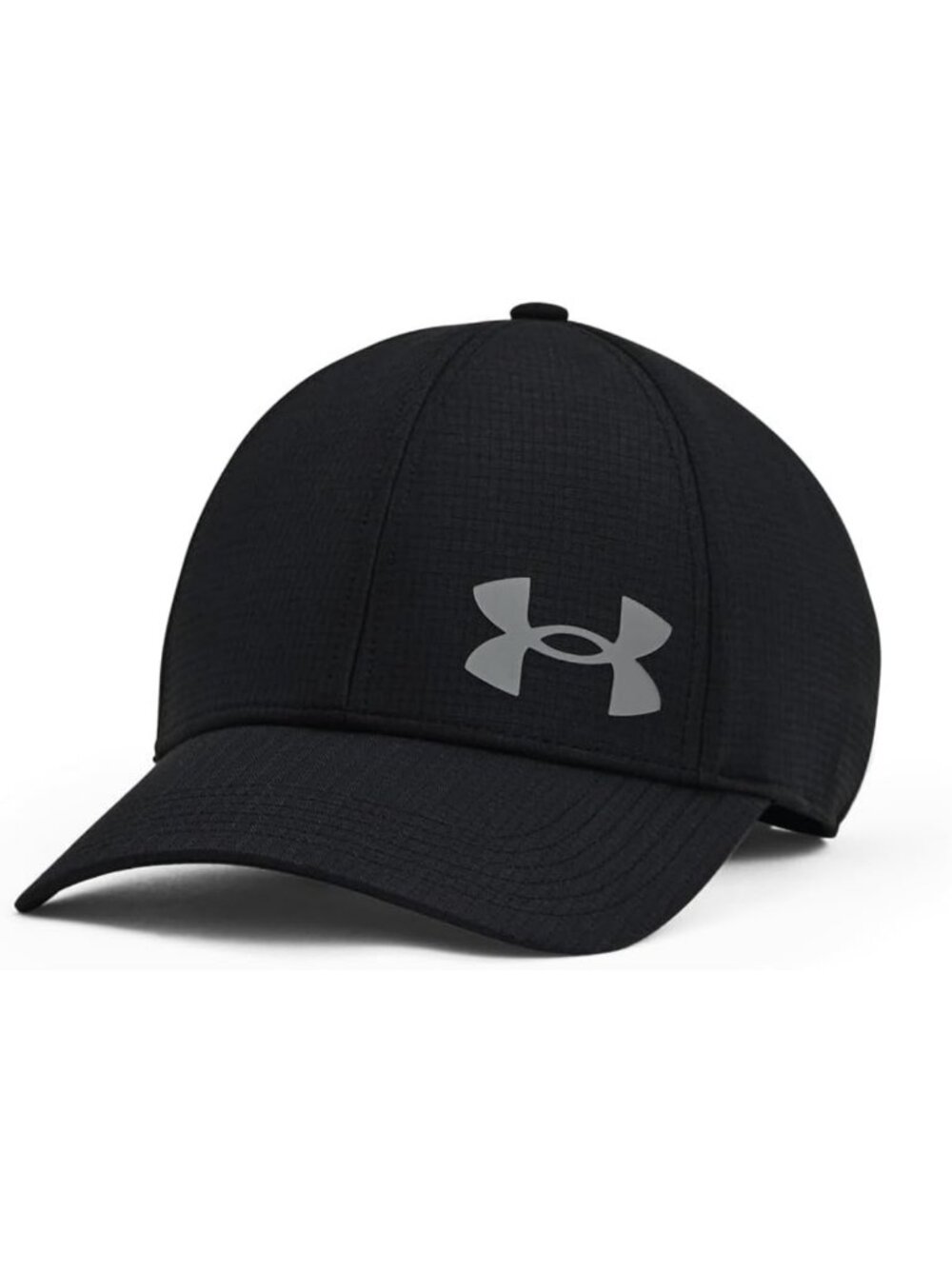 Fitted Isochill Baseball Cap with ArmourVent Technology for Ultimate Comfort